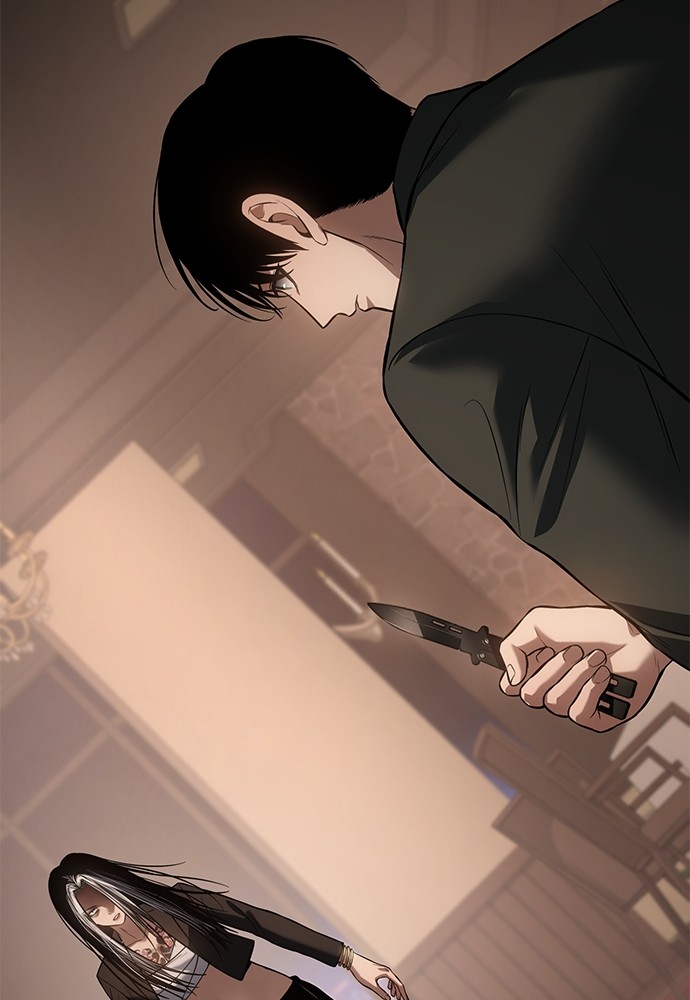 Baek XX Chapitre 78 - Page 8