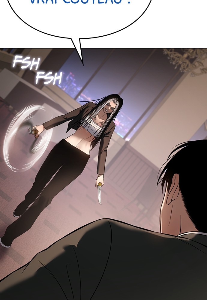 Baek XX Chapitre 78 - Page 85
