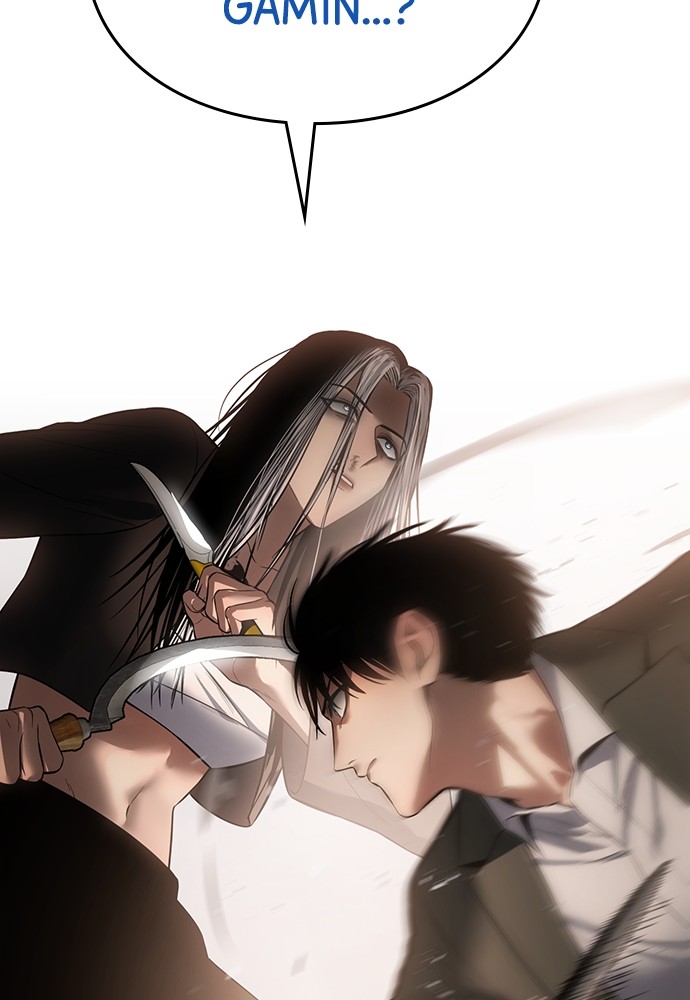 Baek XX Chapitre 78 - Page 91