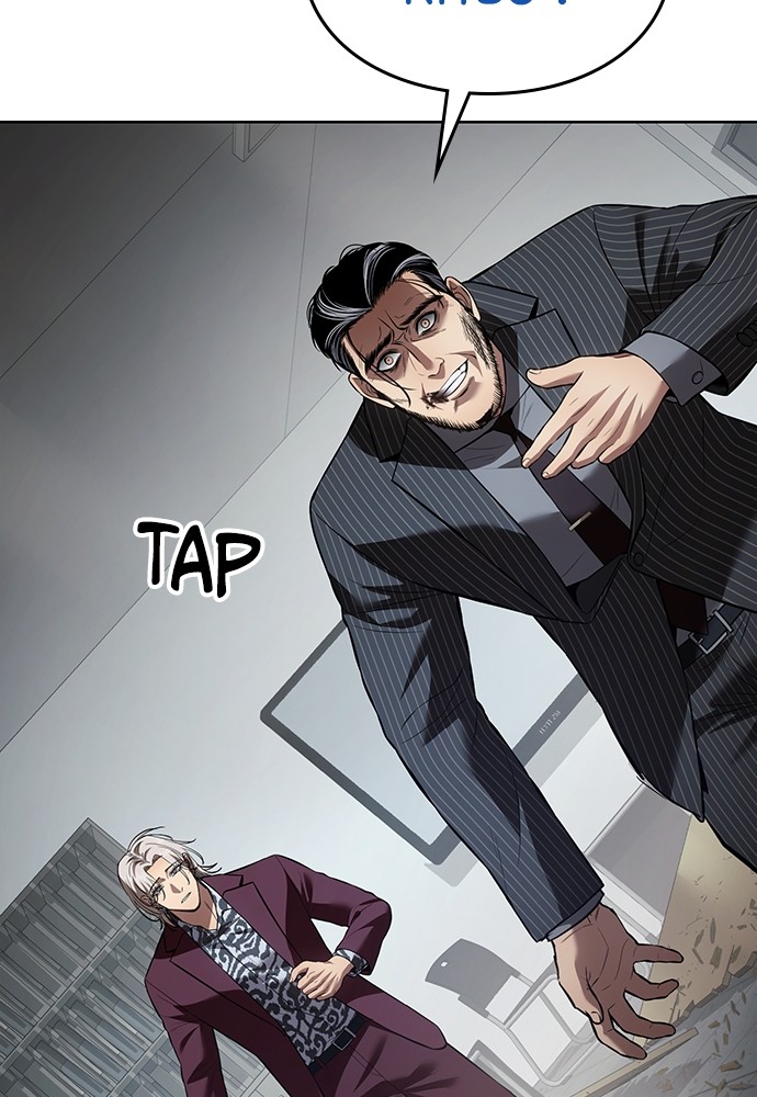 Baek XX Chapitre 79 - Page 101
