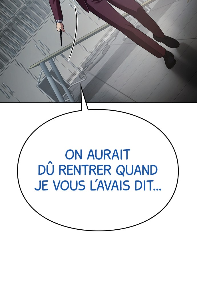 Baek XX Chapitre 79 - Page 102