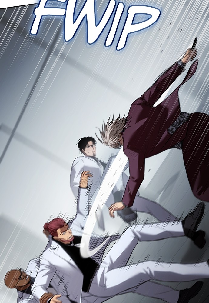 Baek XX Chapitre 79 - Page 106