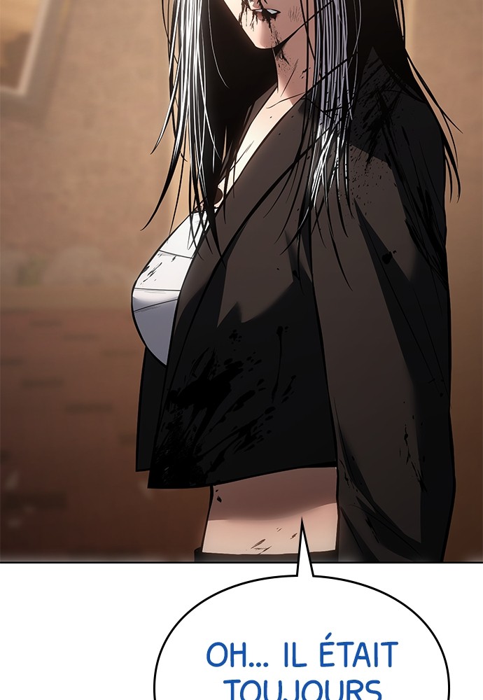 Baek XX Chapitre 79 - Page 11