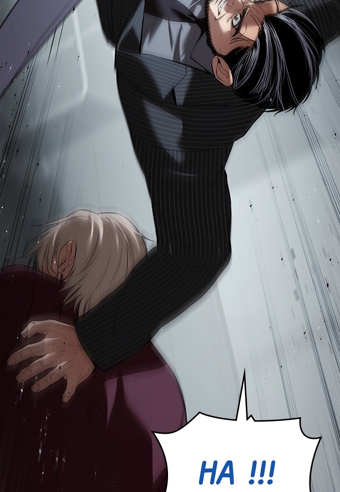 Baek XX Chapitre 79 - Page 112