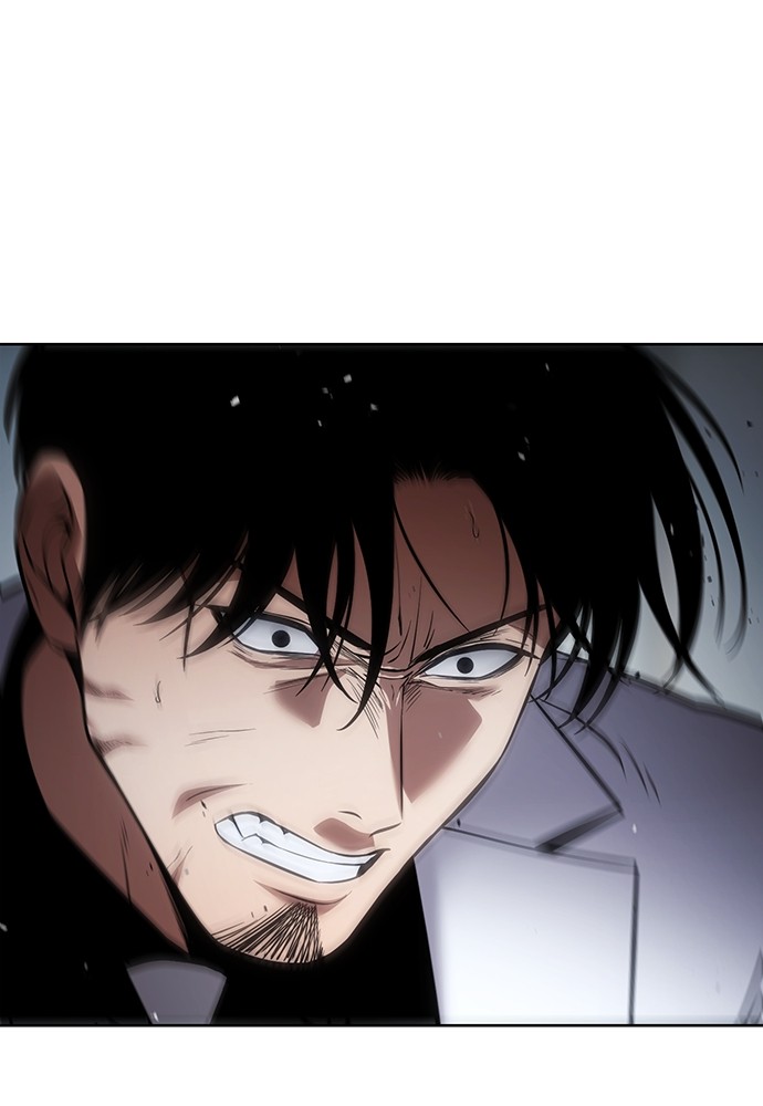 Baek XX Chapitre 79 - Page 114
