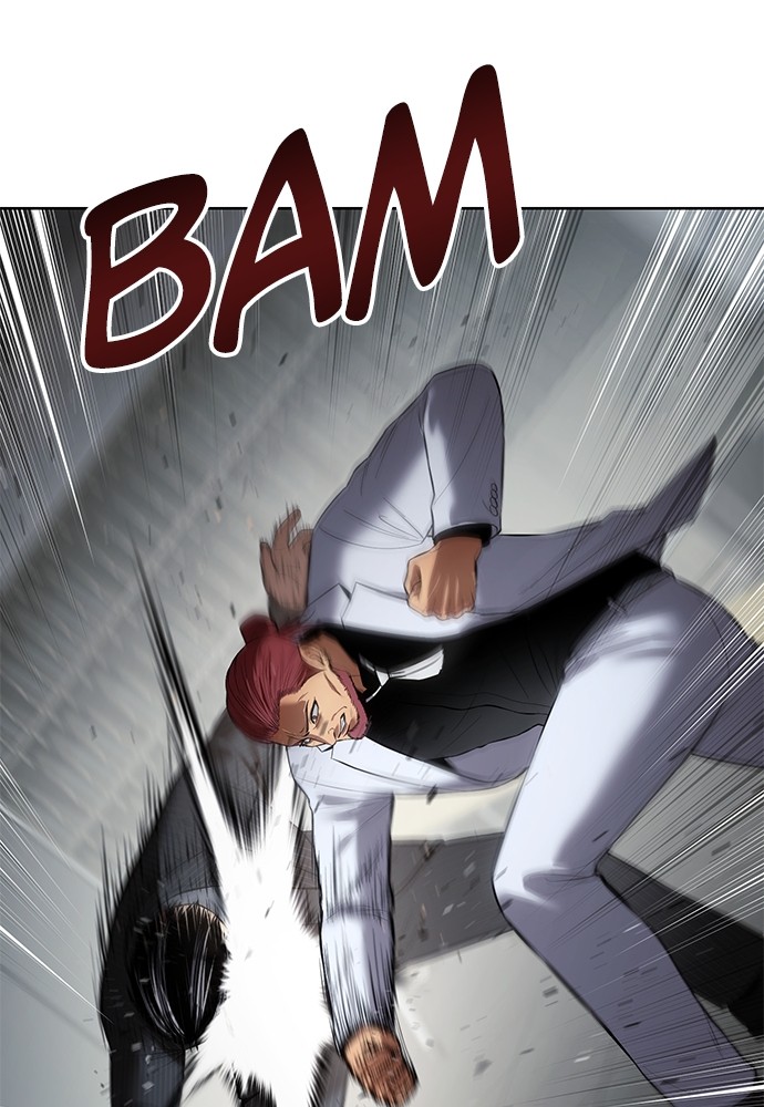 Baek XX Chapitre 79 - Page 118