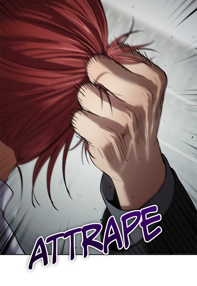 Baek XX Chapitre 79 - Page 120