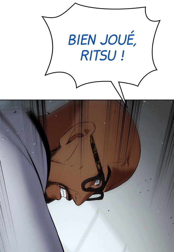 Baek XX Chapitre 79 - Page 127