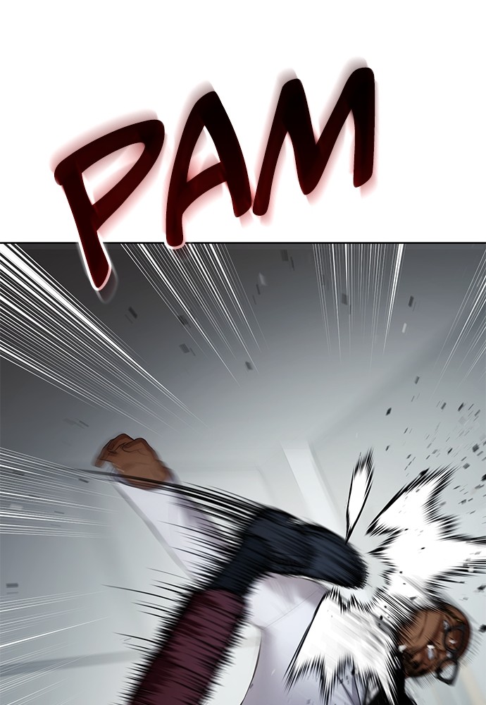 Baek XX Chapitre 79 - Page 132