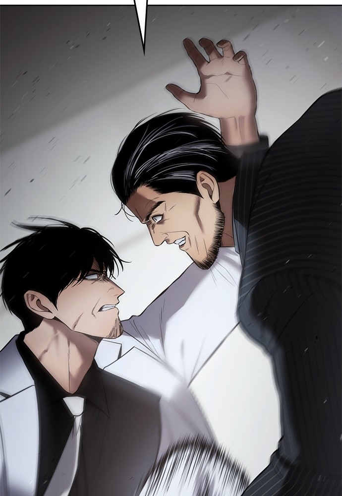 Baek XX Chapitre 79 - Page 135