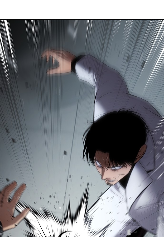 Baek XX Chapitre 79 - Page 137