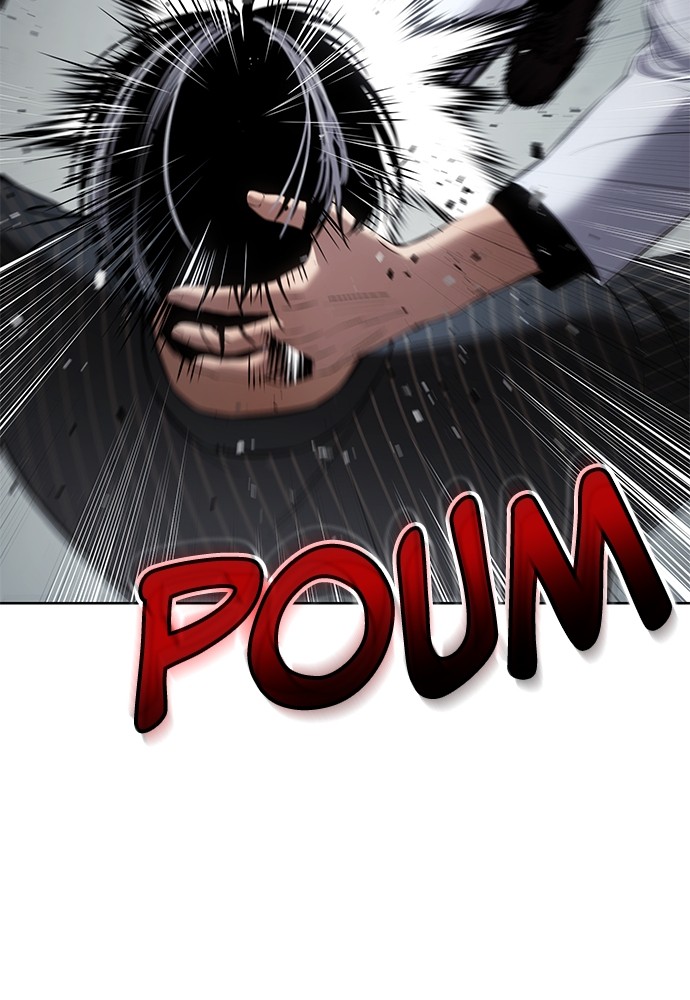 Baek XX Chapitre 79 - Page 138