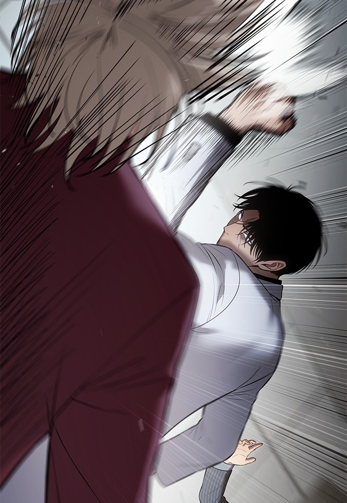 Baek XX Chapitre 79 - Page 143