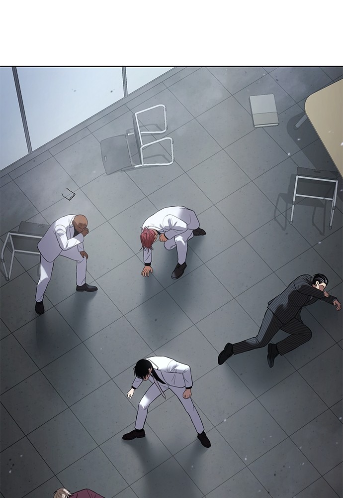 Baek XX Chapitre 79 - Page 147