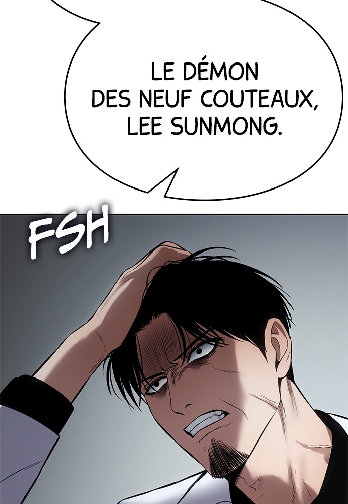 Baek XX Chapitre 79 - Page 149