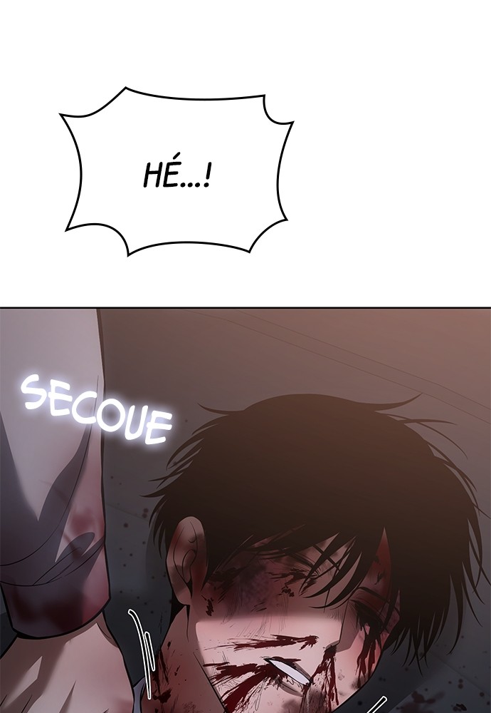 Baek XX Chapitre 79 - Page 15