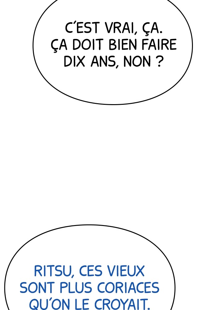 Baek XX Chapitre 79 - Page 151
