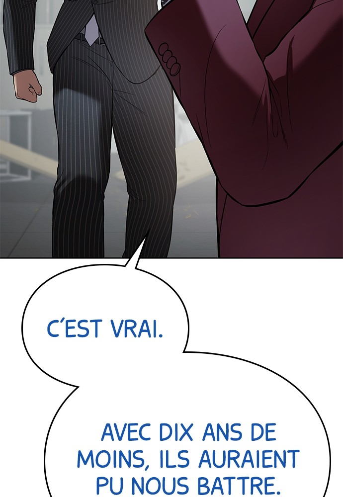 Baek XX Chapitre 79 - Page 153