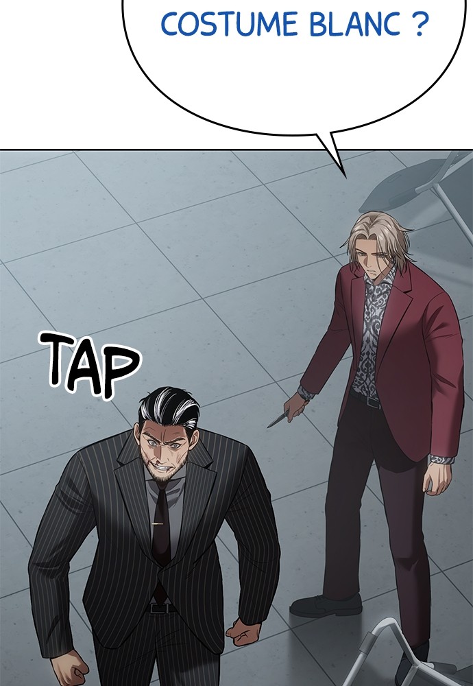 Baek XX Chapitre 79 - Page 159