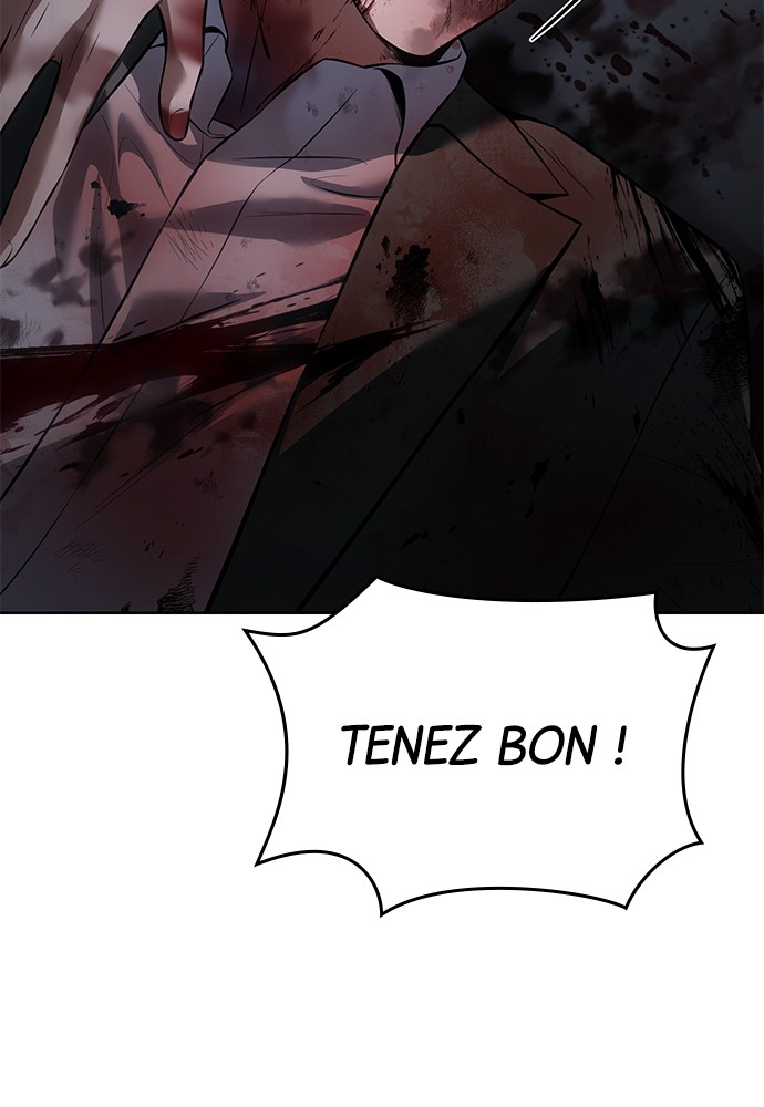 Baek XX Chapitre 79 - Page 16