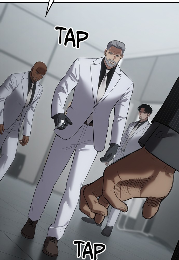 Baek XX Chapitre 79 - Page 162