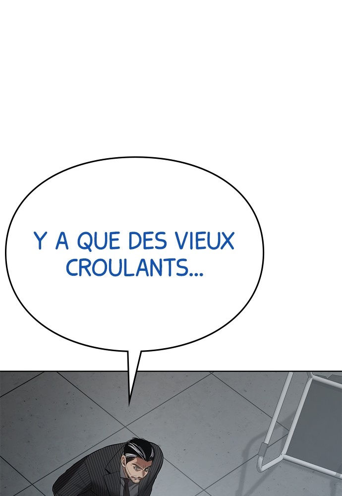 Baek XX Chapitre 79 - Page 166