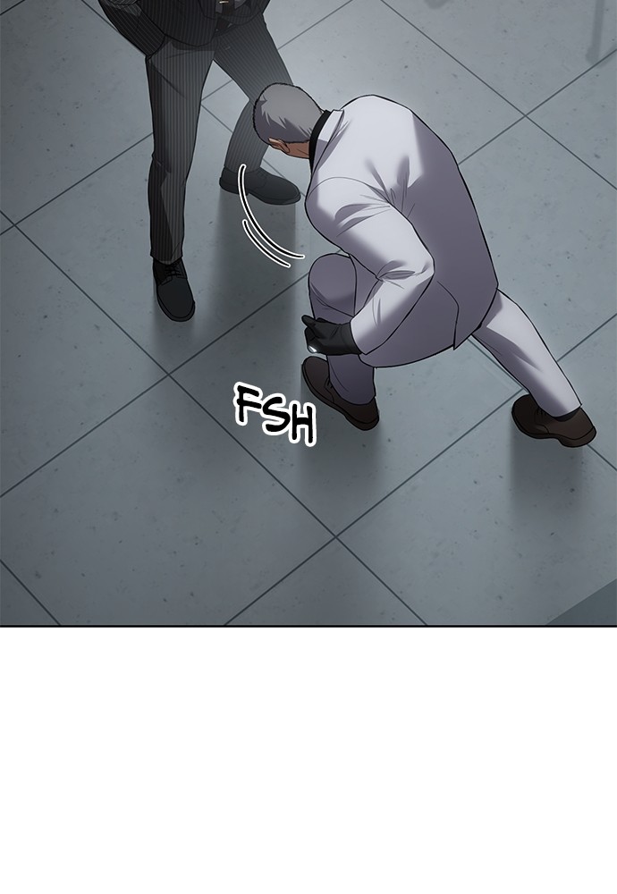 Baek XX Chapitre 79 - Page 167