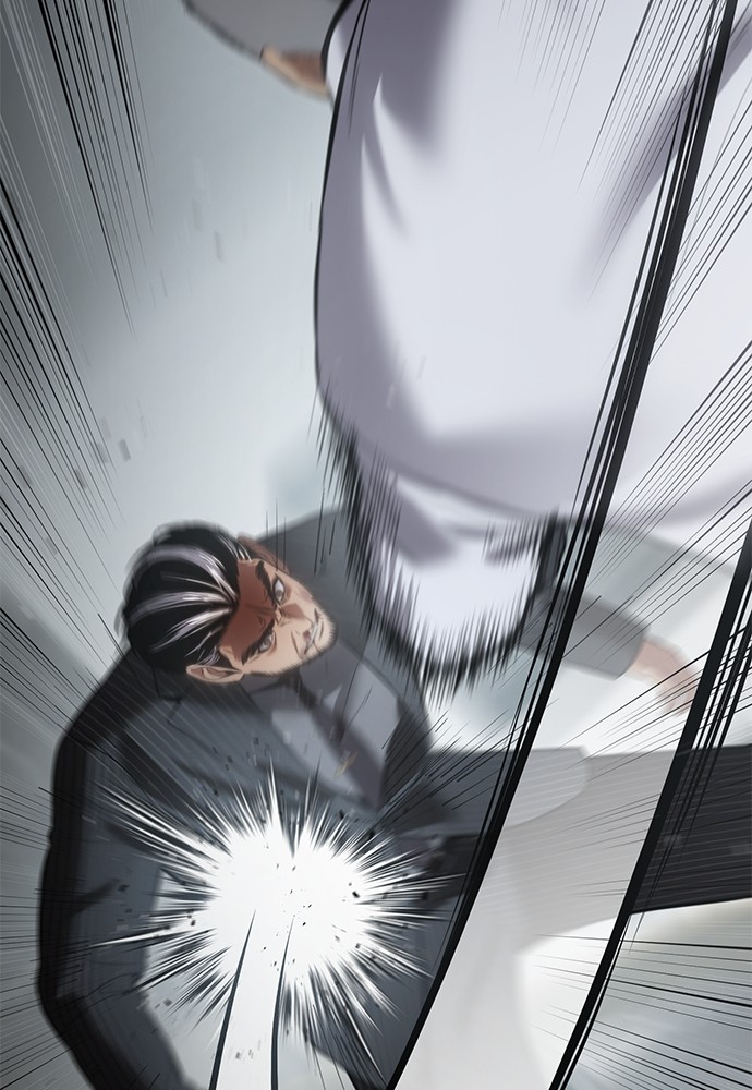 Baek XX Chapitre 79 - Page 169