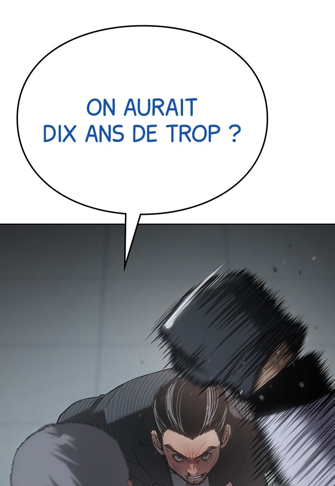 Baek XX Chapitre 79 - Page 176