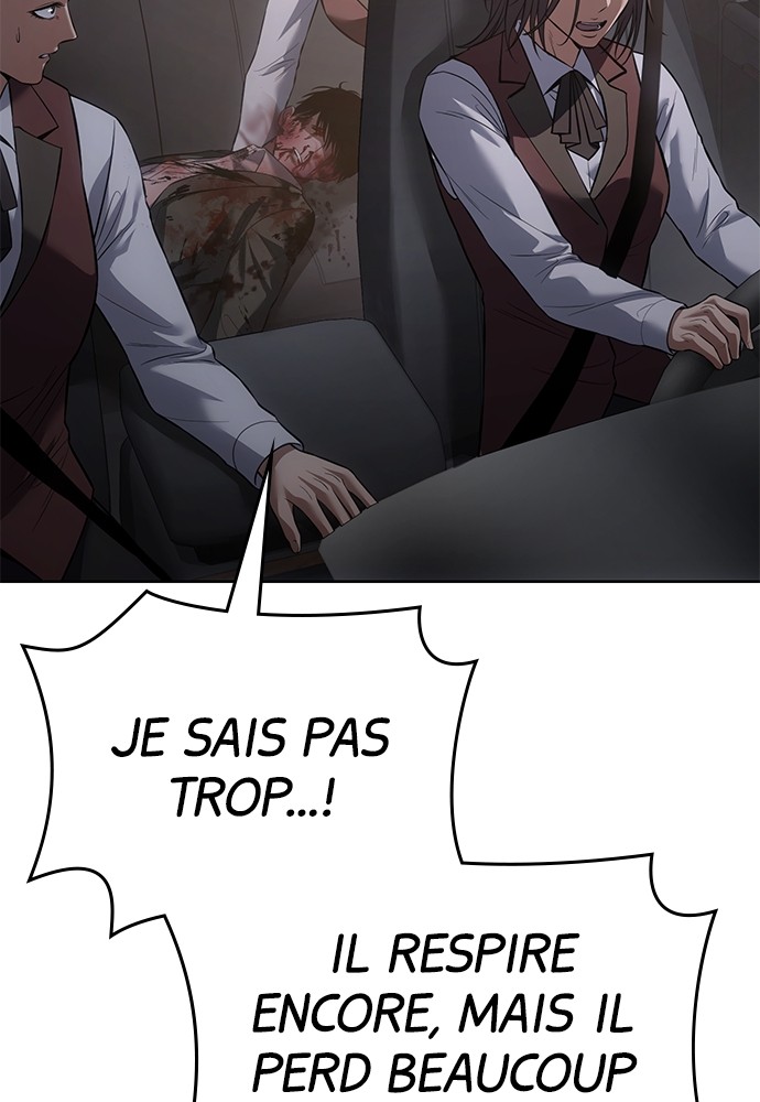 Baek XX Chapitre 79 - Page 18
