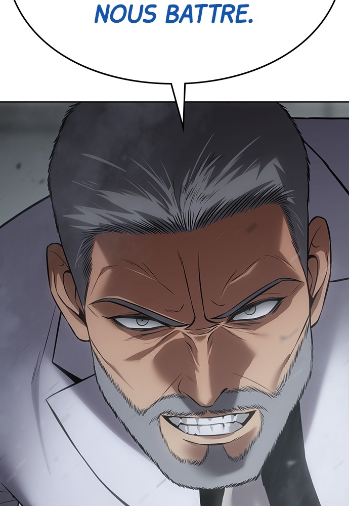 Baek XX Chapitre 79 - Page 181