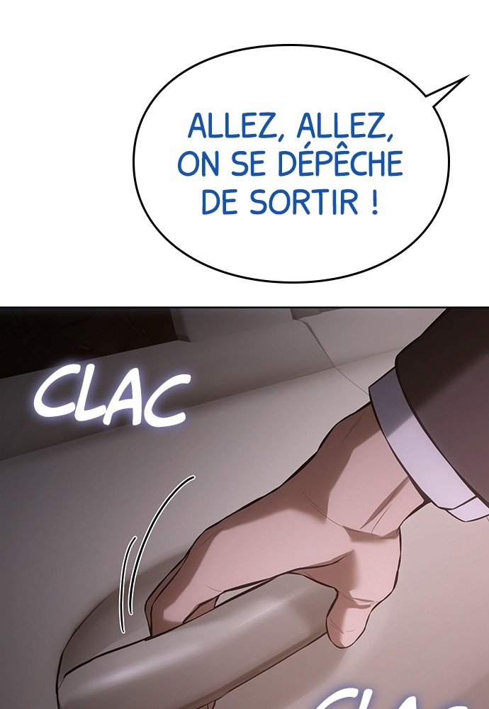 Baek XX Chapitre 79 - Page 189
