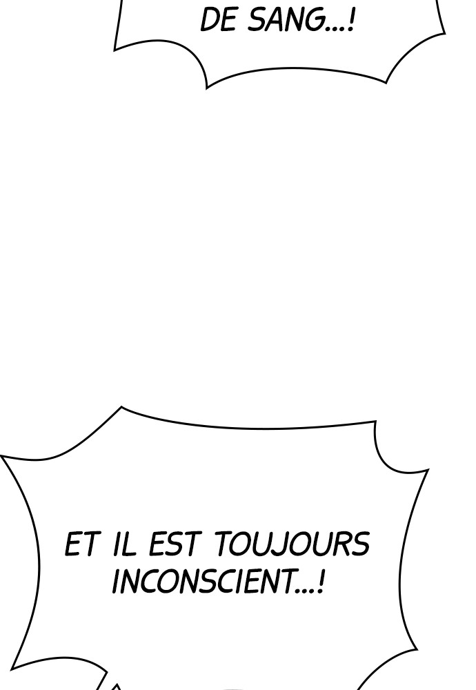 Baek XX Chapitre 79 - Page 19