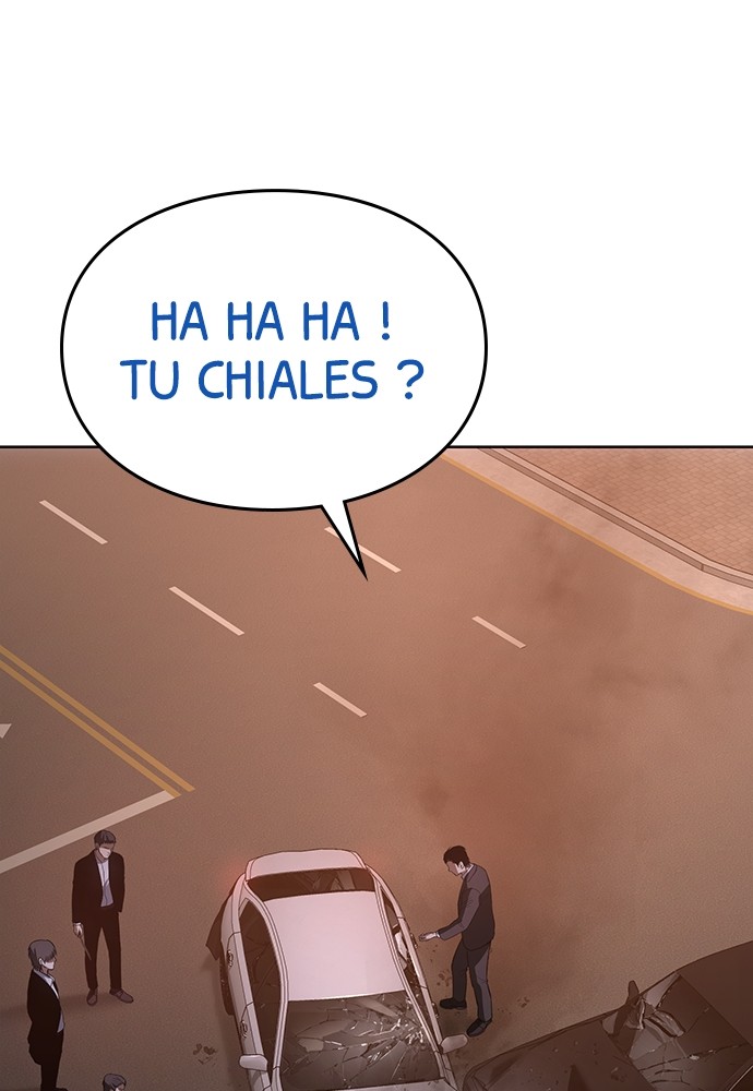 Baek XX Chapitre 79 - Page 191