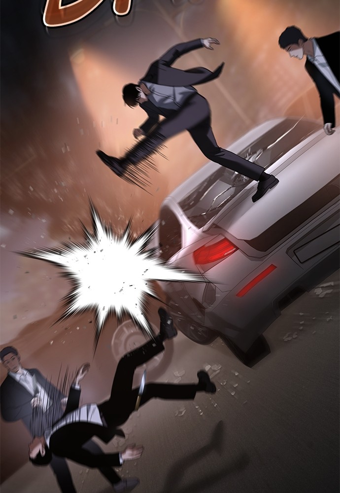 Baek XX Chapitre 79 - Page 199