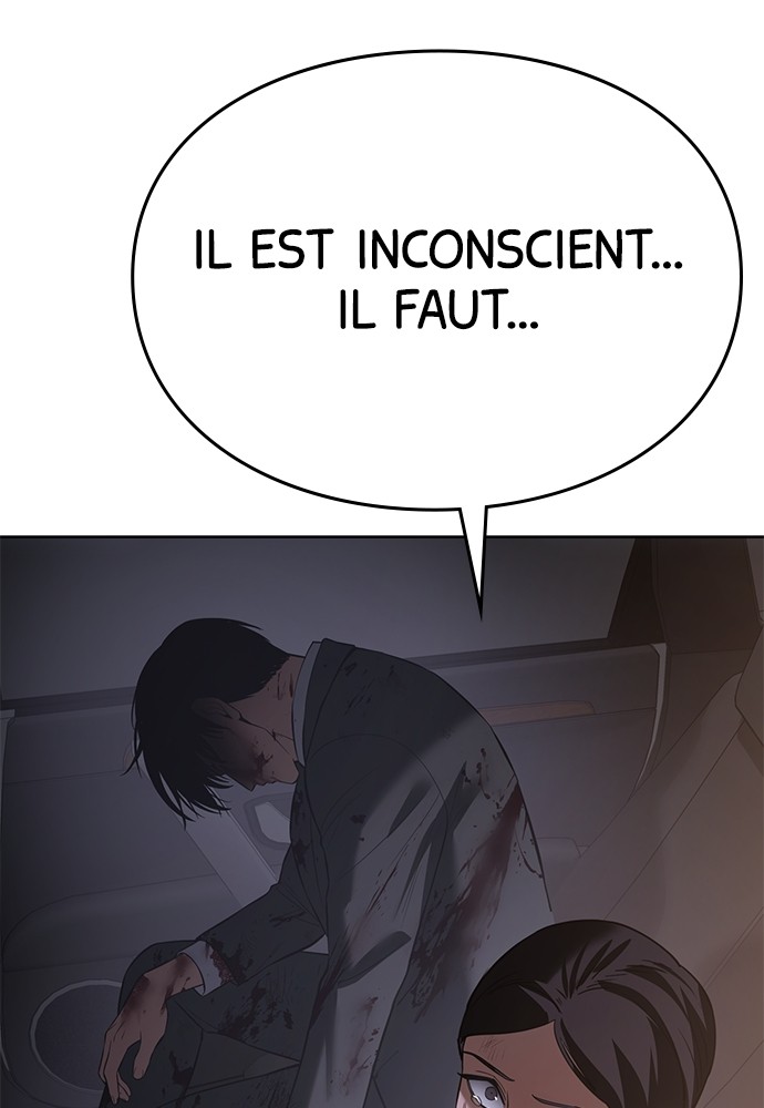 Baek XX Chapitre 79 - Page 206