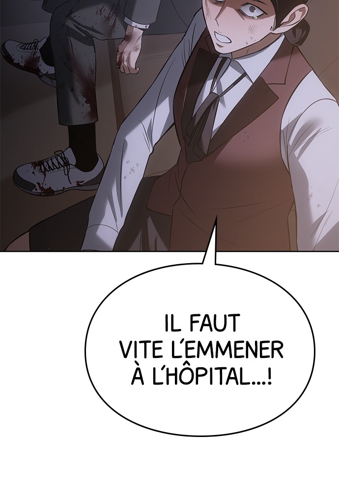 Baek XX Chapitre 79 - Page 207