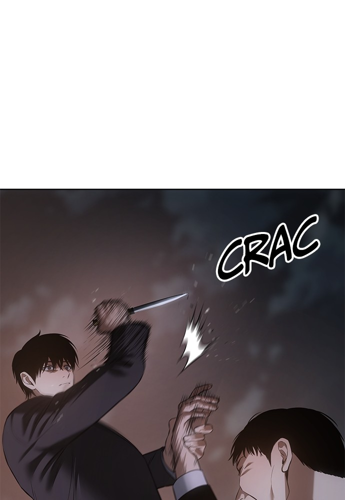 Baek XX Chapitre 79 - Page 212