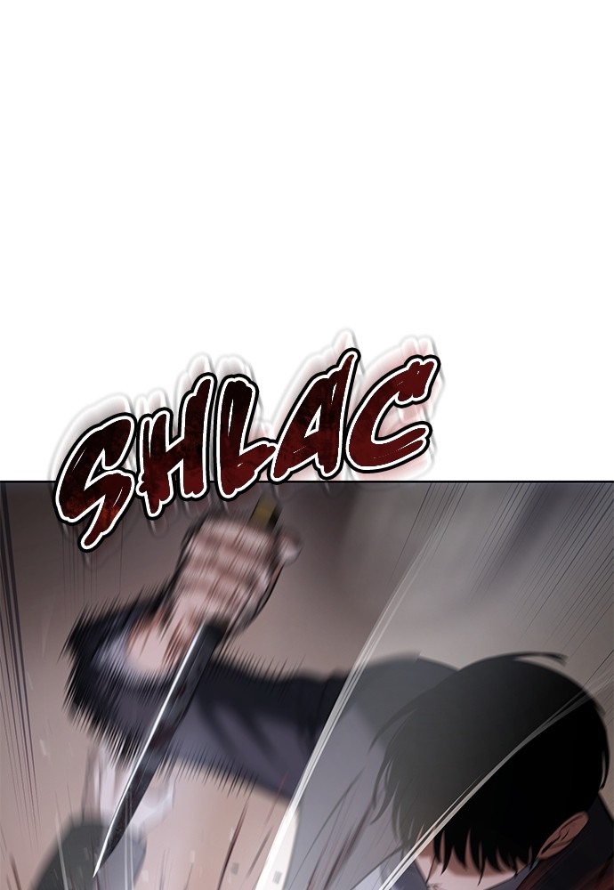 Baek XX Chapitre 79 - Page 214