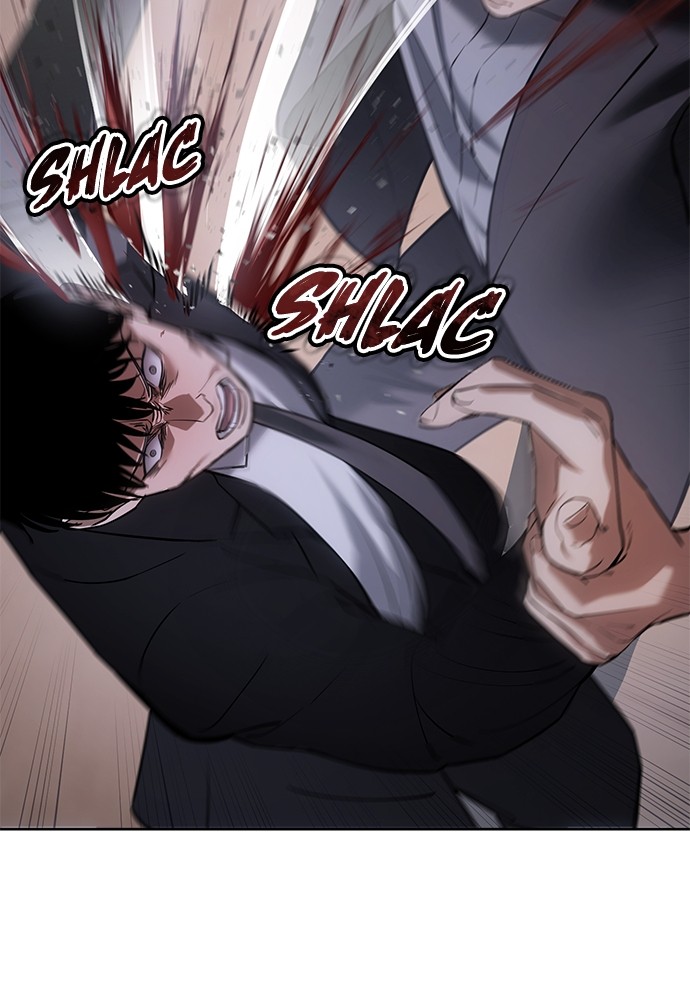 Baek XX Chapitre 79 - Page 215