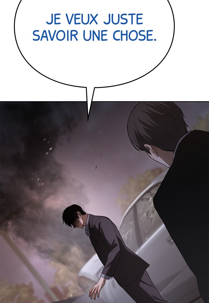 Baek XX Chapitre 79 - Page 218