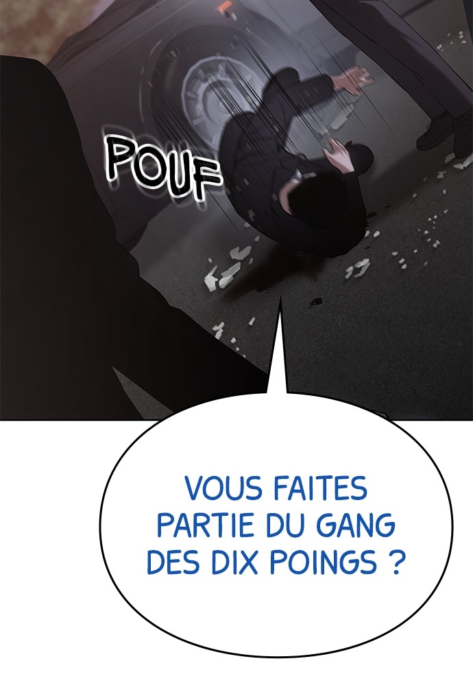 Baek XX Chapitre 79 - Page 219