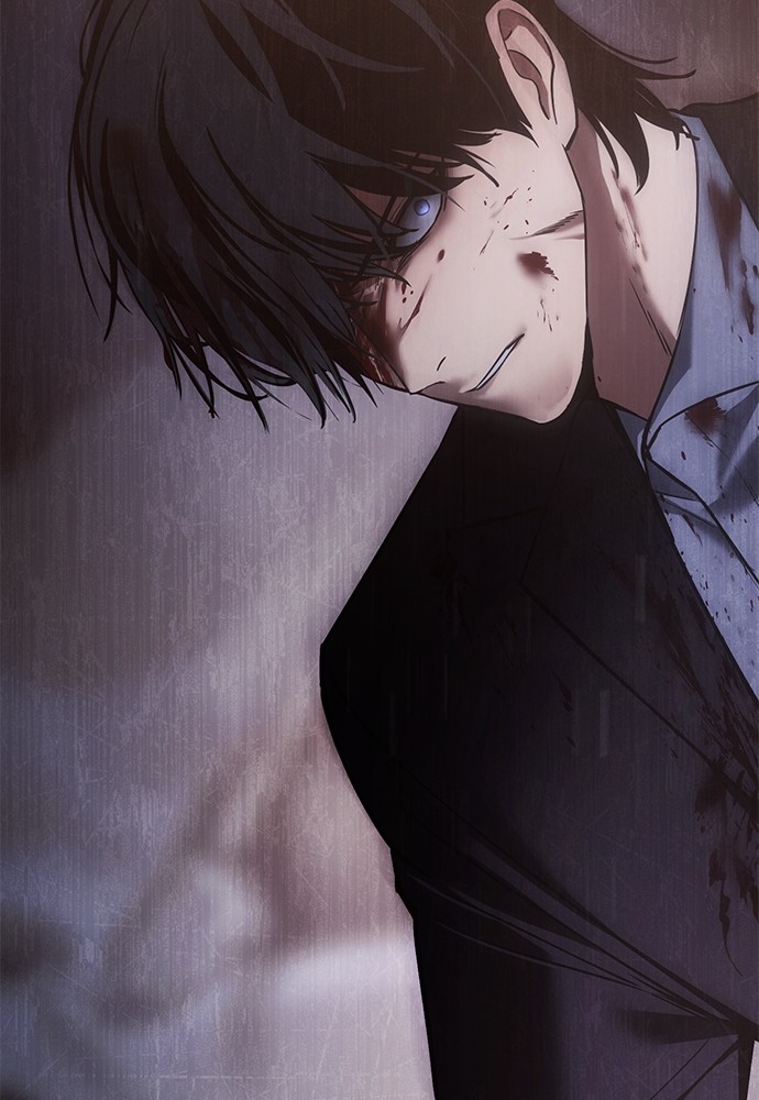 Baek XX Chapitre 79 - Page 221