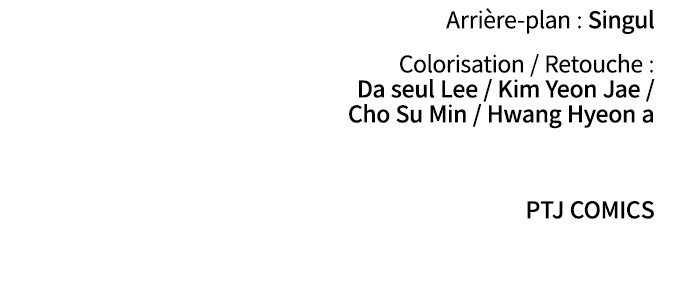 Baek XX Chapitre 79 - Page 224