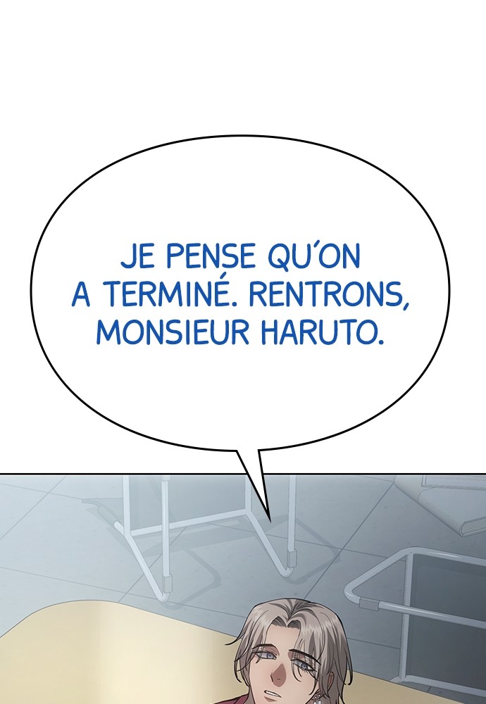 Baek XX Chapitre 79 - Page 38