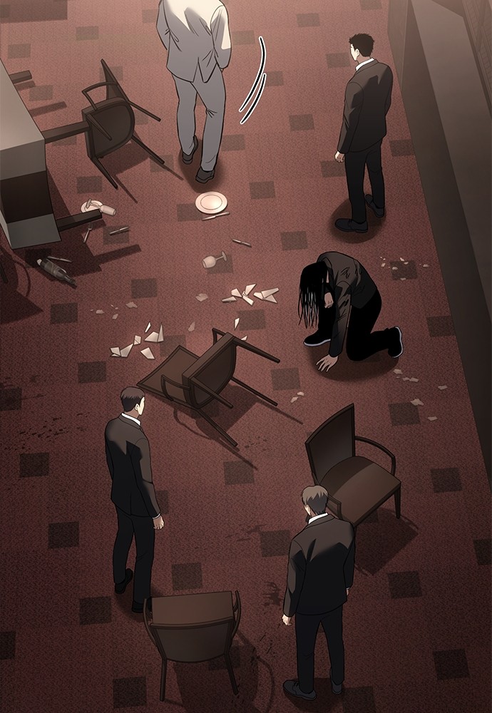 Baek XX Chapitre 79 - Page 4