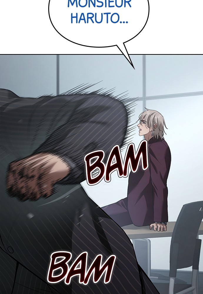 Baek XX Chapitre 79 - Page 41