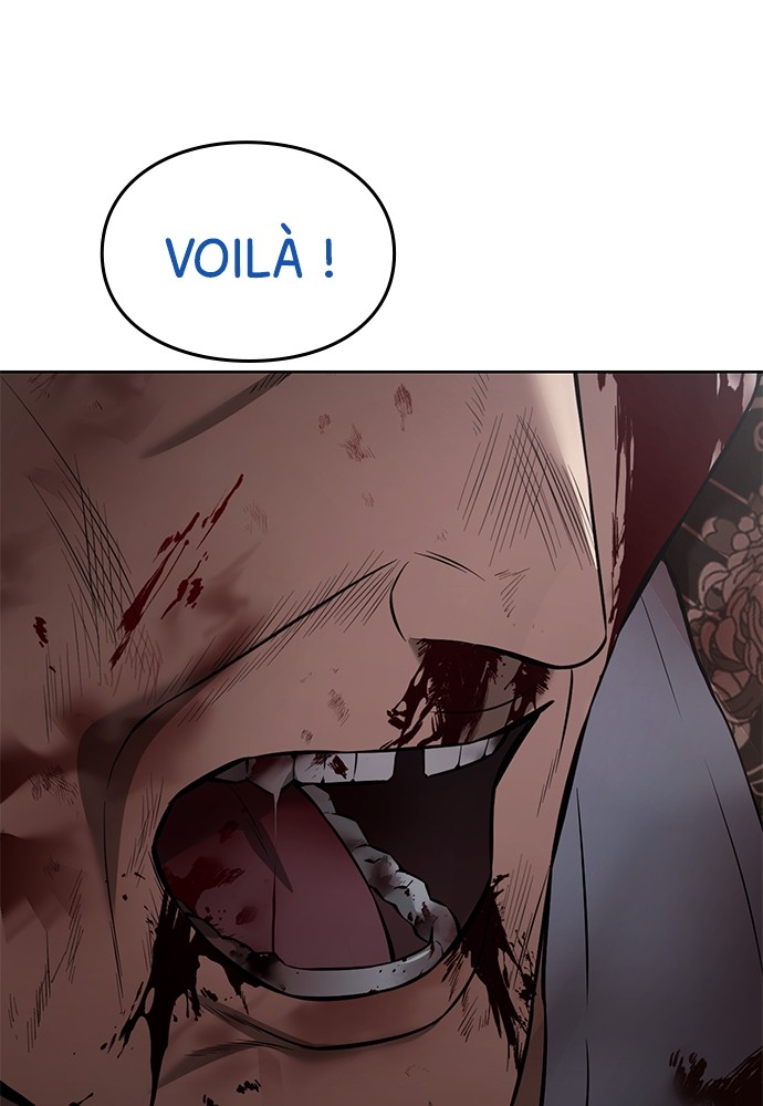 Baek XX Chapitre 79 - Page 43