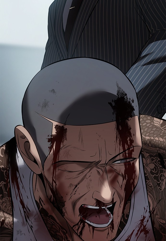 Baek XX Chapitre 79 - Page 46