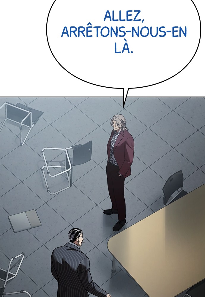 Baek XX Chapitre 79 - Page 48